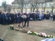 Liévin 27 décembre 2019